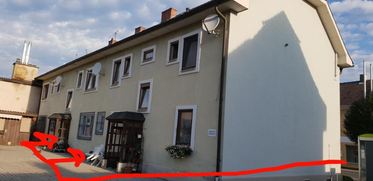 Apartment, 3375 Krummnussbaum An Der Donau Krumnussbaum Exterior photo