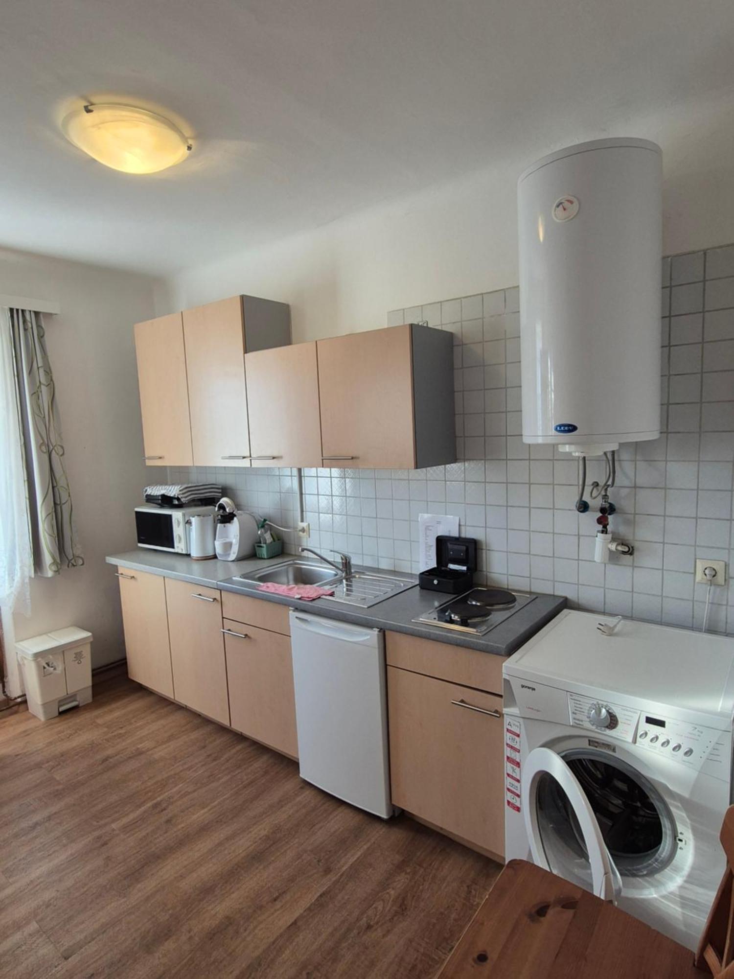 Apartment, 3375 Krummnussbaum An Der Donau Krumnussbaum Exterior photo